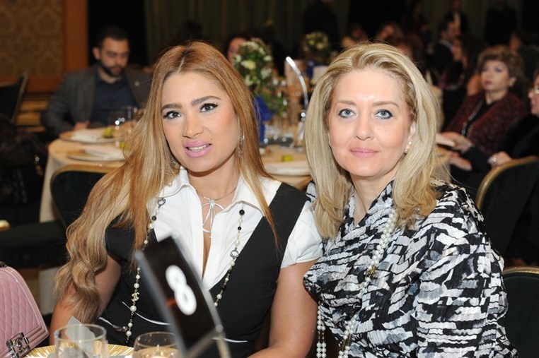 Friends of MS at AUBMC Fundraising Event 